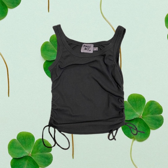 Madelyn crop top - Picture 2 of 5